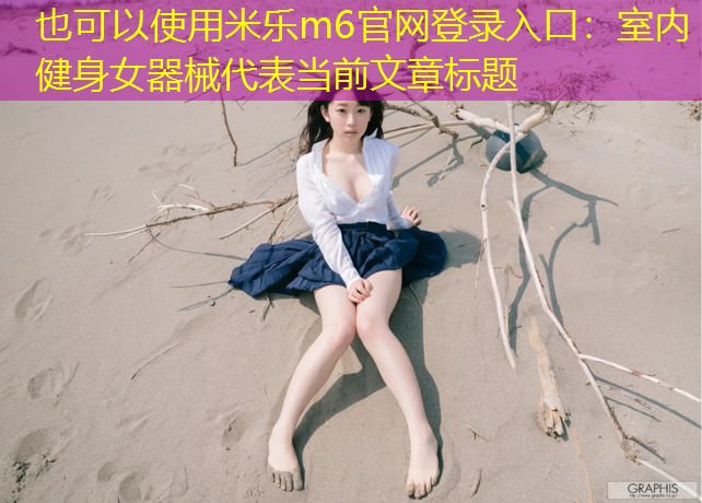 室内健身女器械